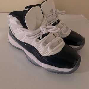 Jordan 11s NEW never worn